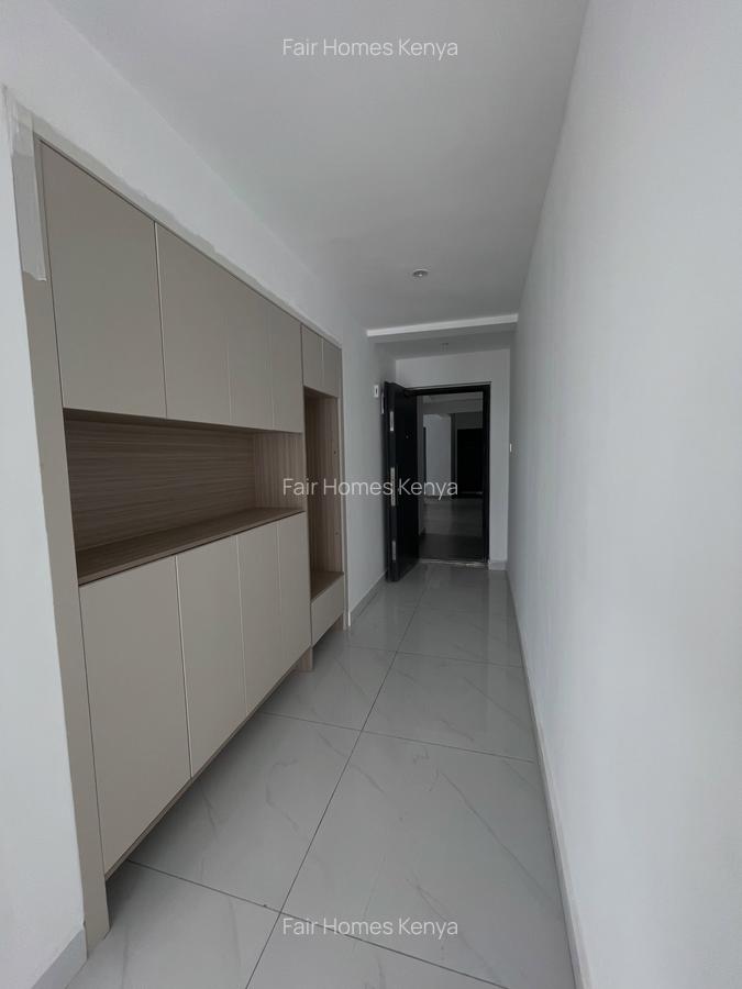 4 Bed Apartment with En Suite at Othaya Road - 4