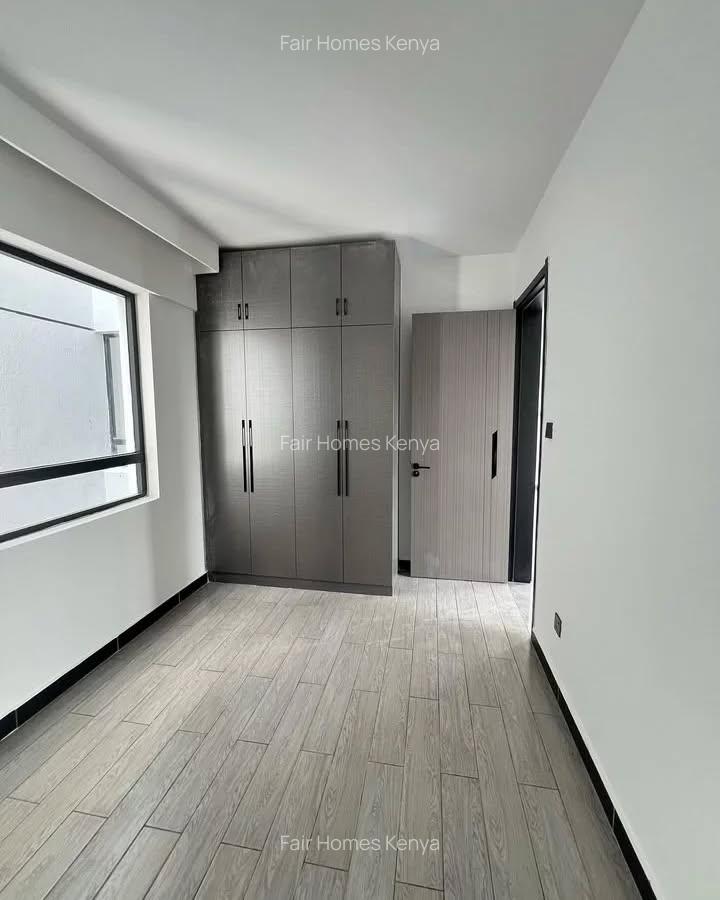 2 Bed Apartment with En Suite at Gitanga Road - 9