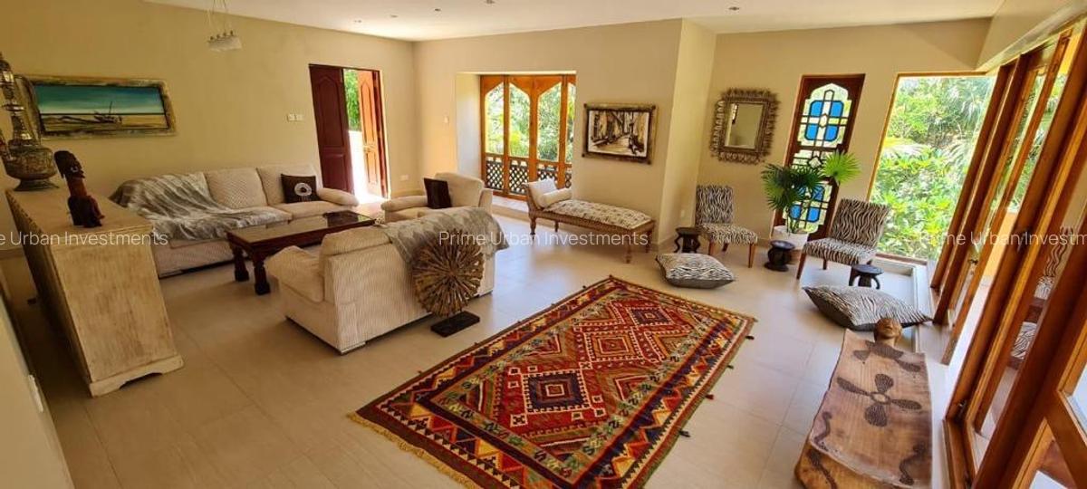 4 Bed House with En Suite at Vipingo Ridge - 3