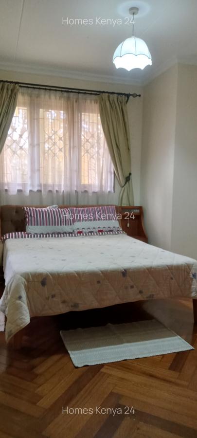 2 Bed House at Runda Grove - 13