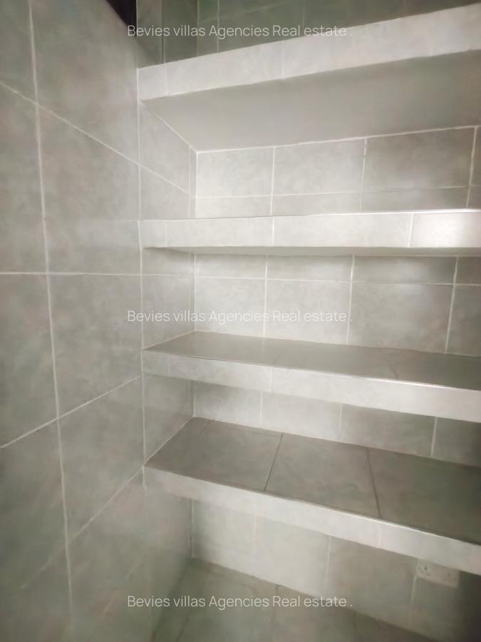 3 Bed Apartment with En Suite at General Mathenge - 11