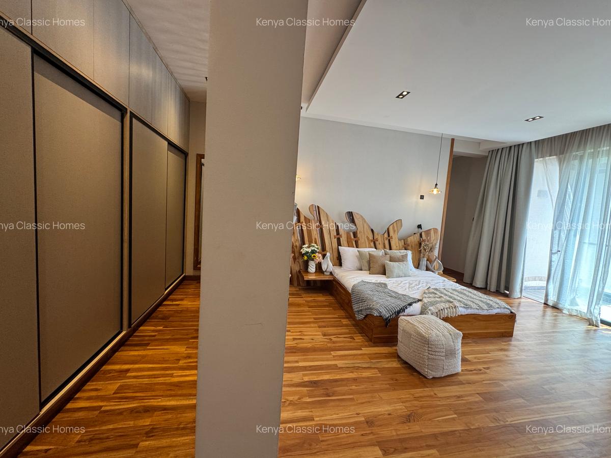 4 Bed Townhouse with En Suite at Loresho - 6