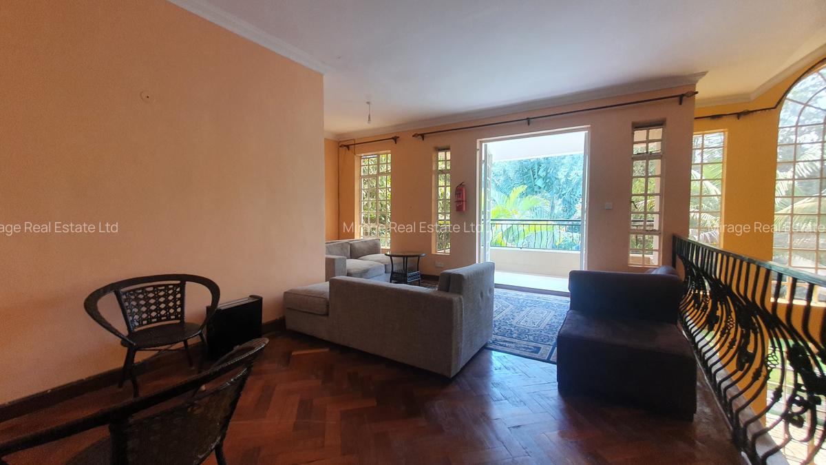 4 Bed Townhouse with En Suite in Karen - 4