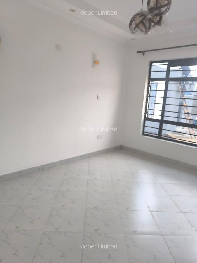 4 Bed House with En Suite at Ruiru Mugutha - 15