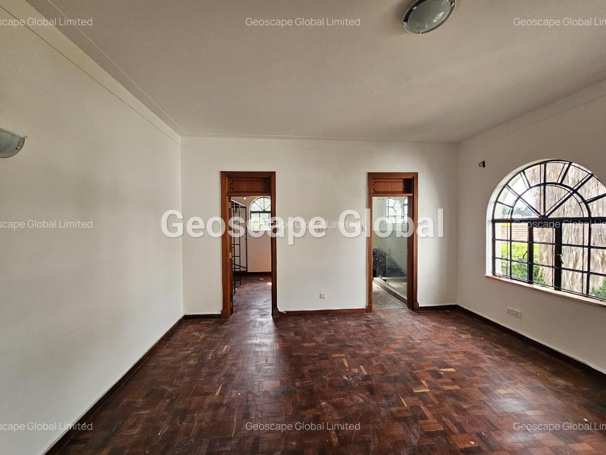 5 Bed House with En Suite in Thigiri - 10