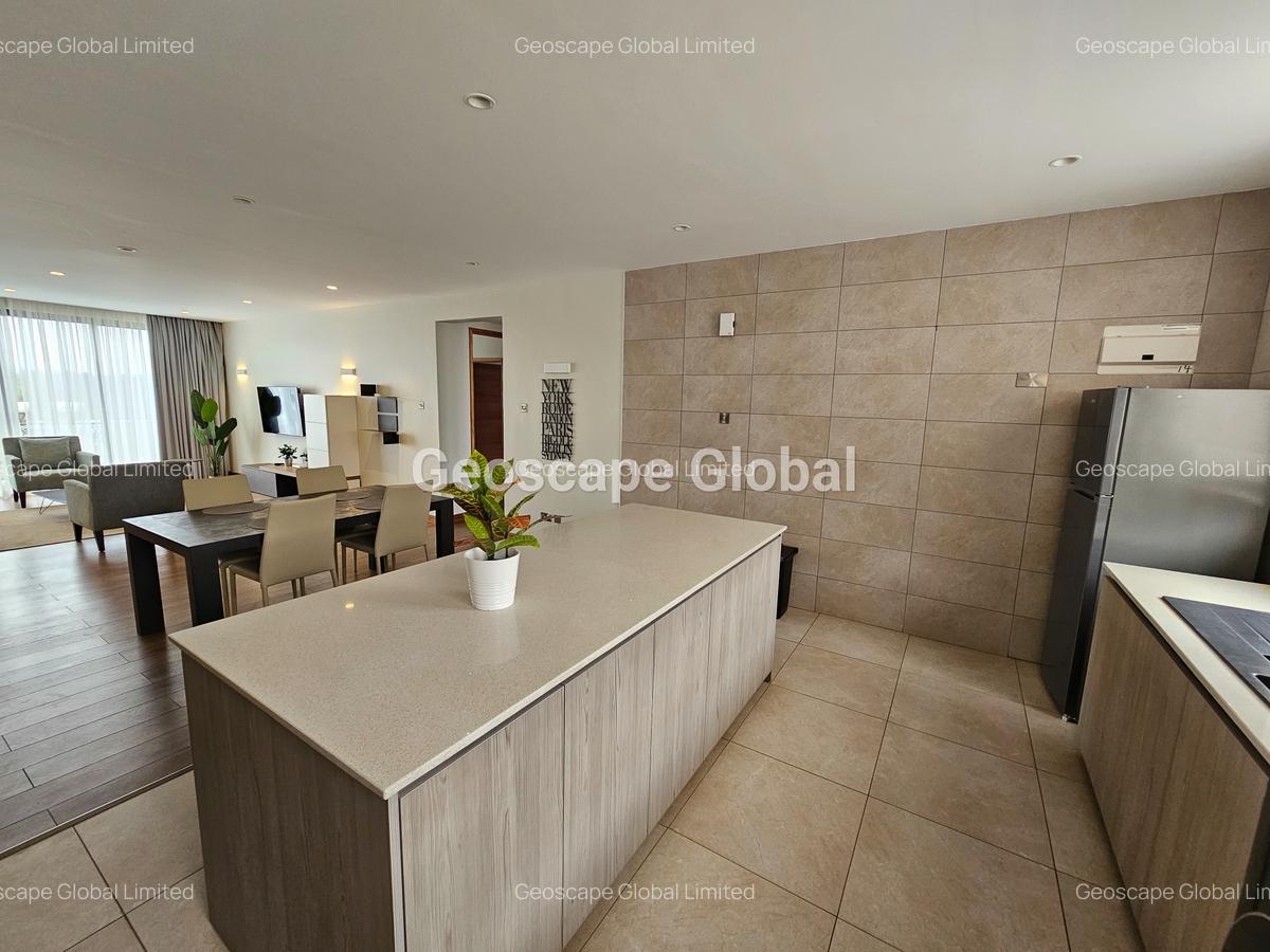 2 Bed Apartment with En Suite in Kitisuru - 18