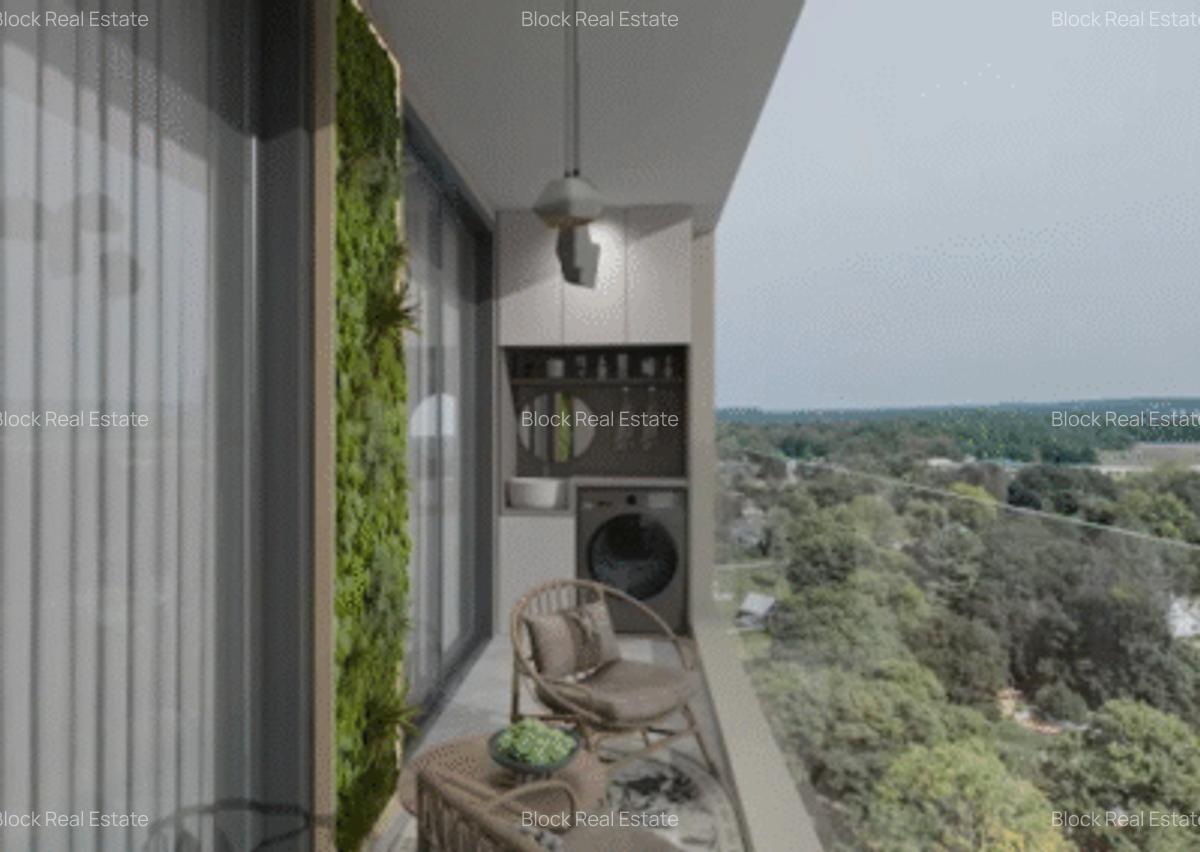 2 Bed Apartment with En Suite in Kilimani - 4