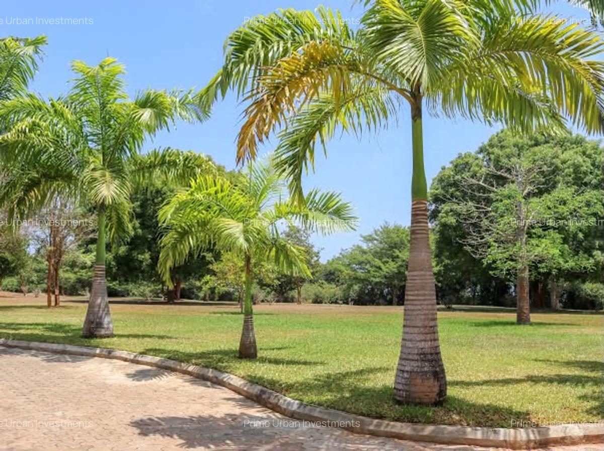 3 Bed House with En Suite at Vipingo Ridge Golf &Residential Estate - 10