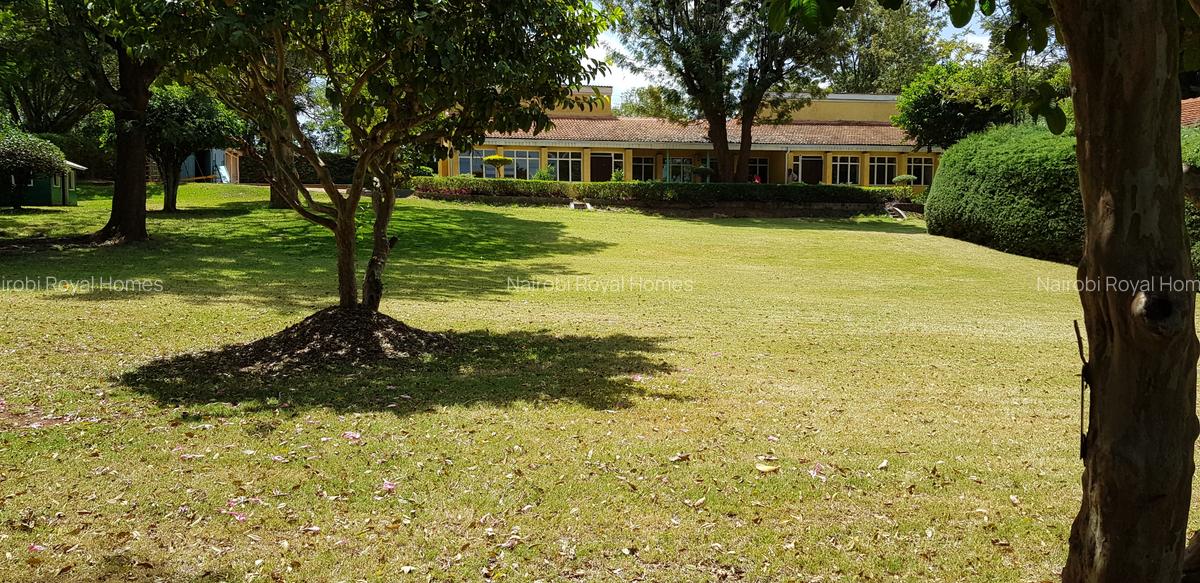 Residential Land at Riara Road - 10