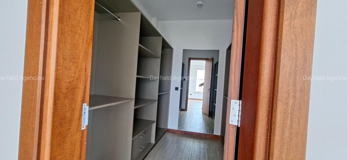 4 Bed Apartment with En Suite at General Mathenge Drive - 13