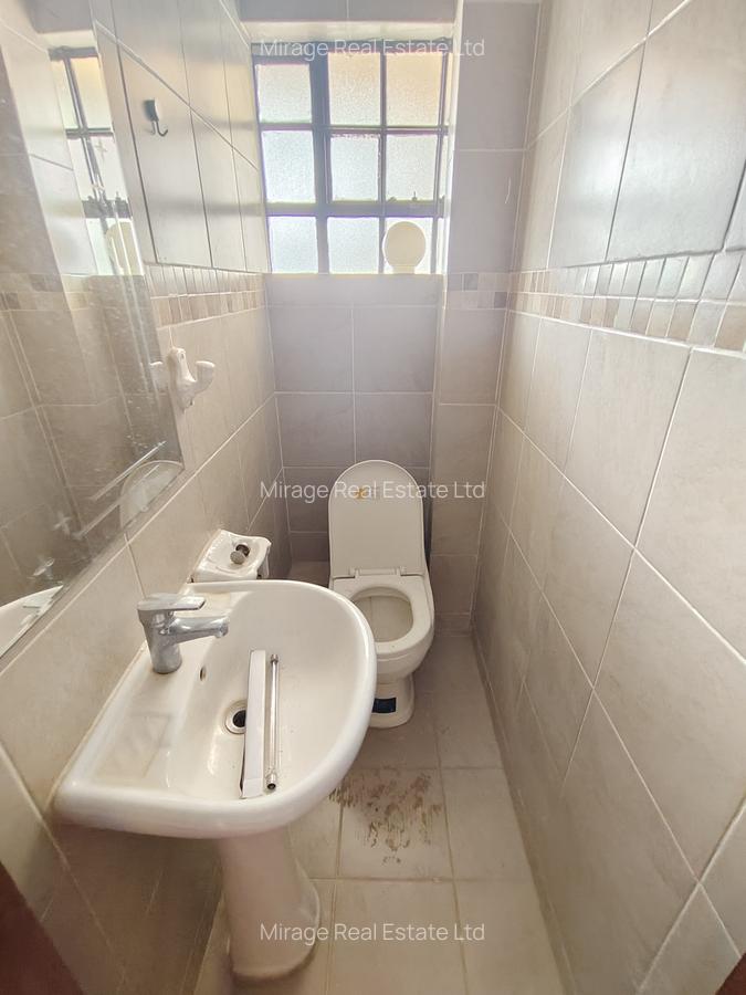 2 Bed Apartment with En Suite in Kileleshwa - 7