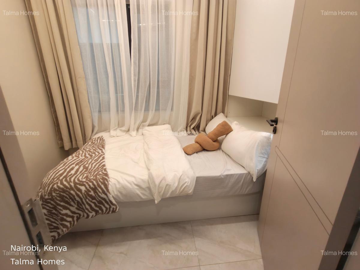 3 Bed Apartment with En Suite at Off Parklands Road - 9