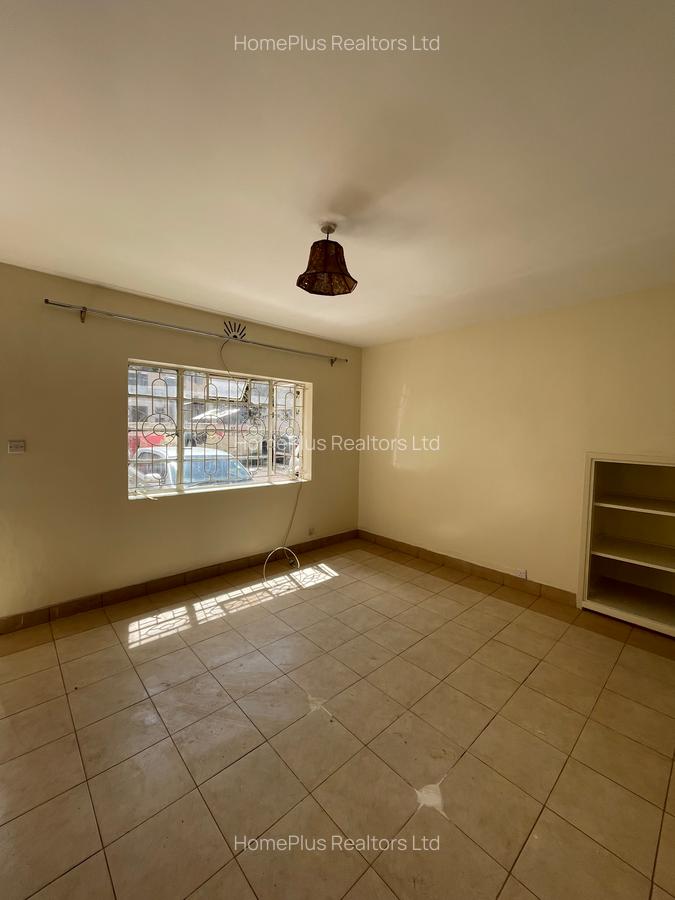 2 Bed Apartment with Parking at Chambers Road - 2