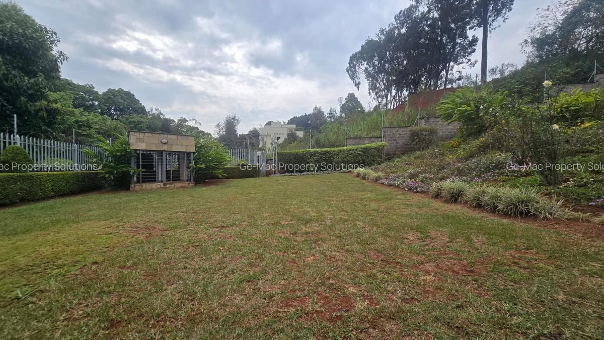 3 Bed House with En Suite in Lower Kabete - 6