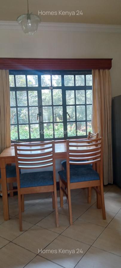 2 Bed House in Runda - 10