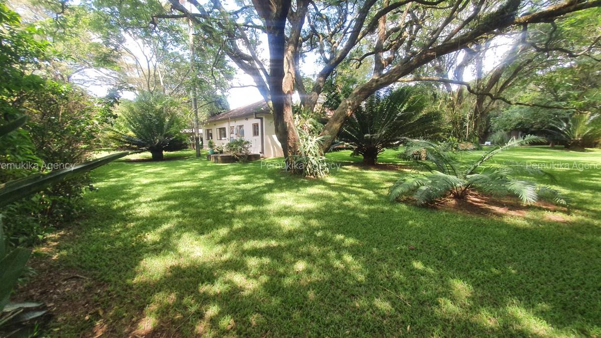 4.5 ac Residential Land at Koitobos - 6