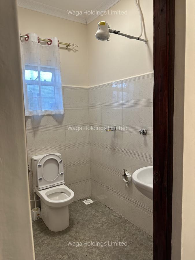 3 Bed House with En Suite at Naro Moru - 2