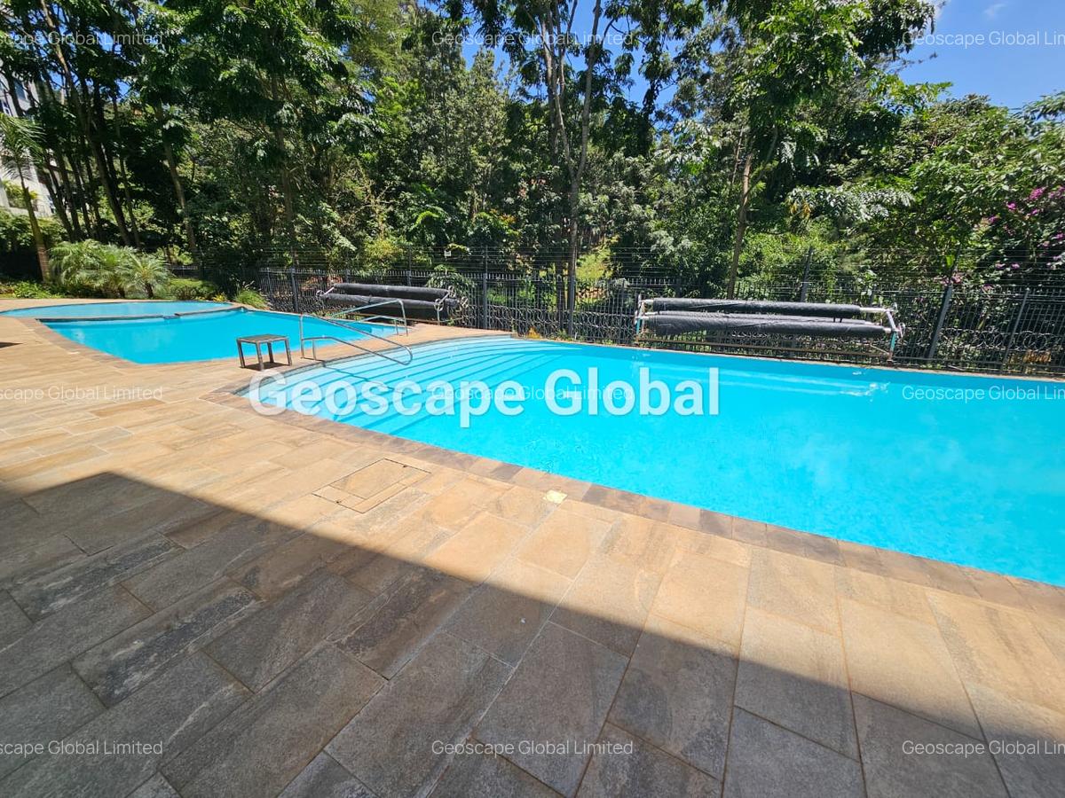 4 Bed Apartment with En Suite in Westlands Area - 2