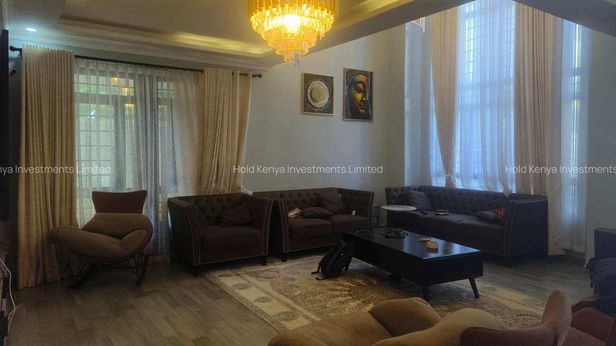 5 Bed House with En Suite in Ruiru - 2