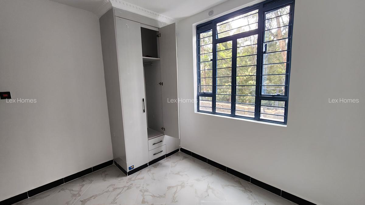 4 Bed House with En Suite at Magadi Road - 18
