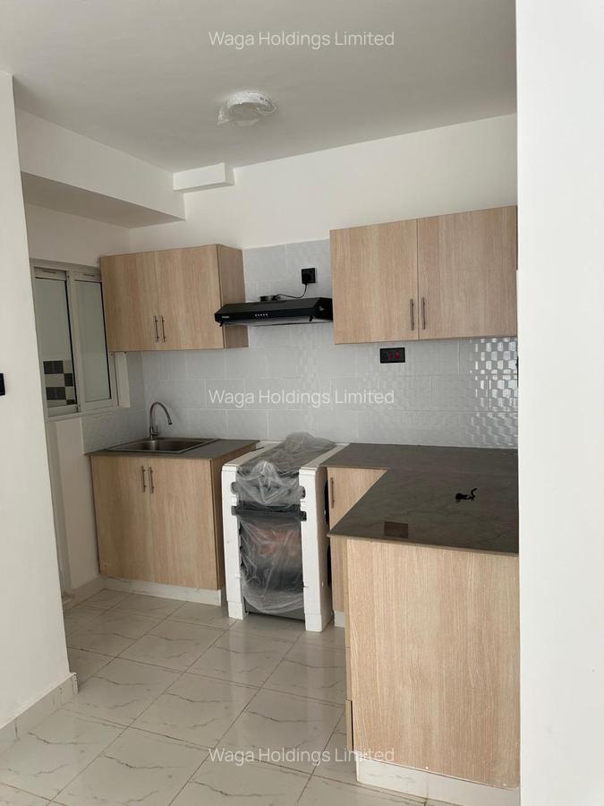 2 Bed Apartment with En Suite at Kiambu Rd - 1