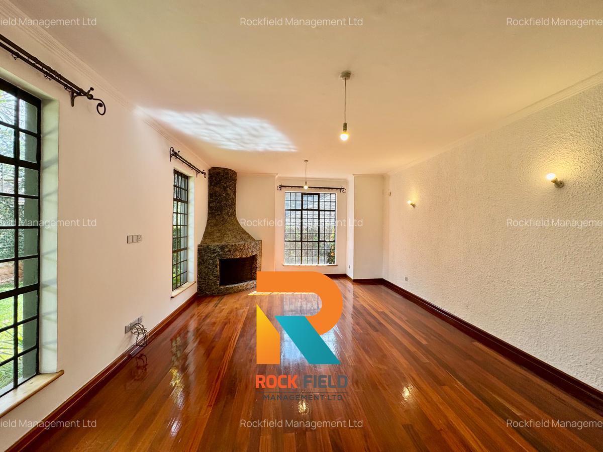 4 Bed Townhouse with En Suite at Peponi Road - 10