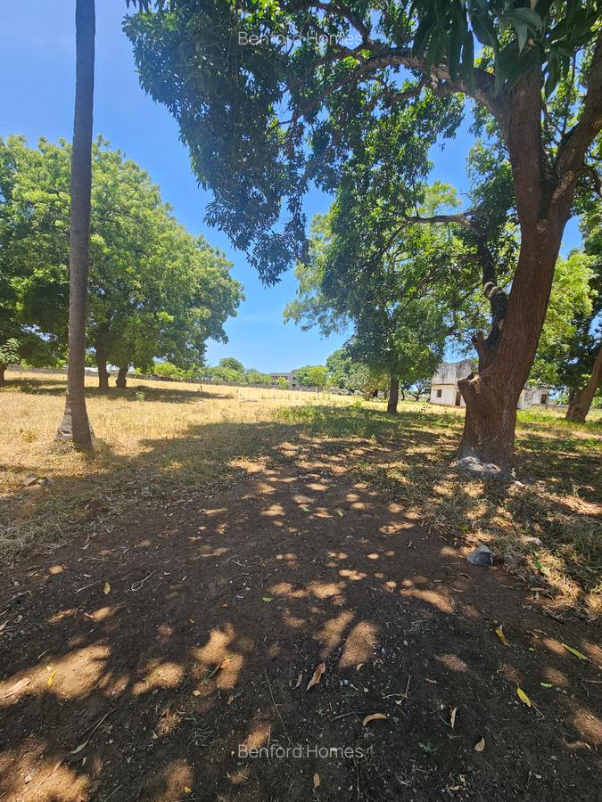5 ac Land at Utange - 5