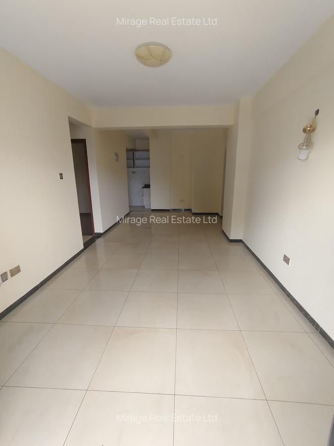 3 Bed Apartment with Gym in Lavington - 2
