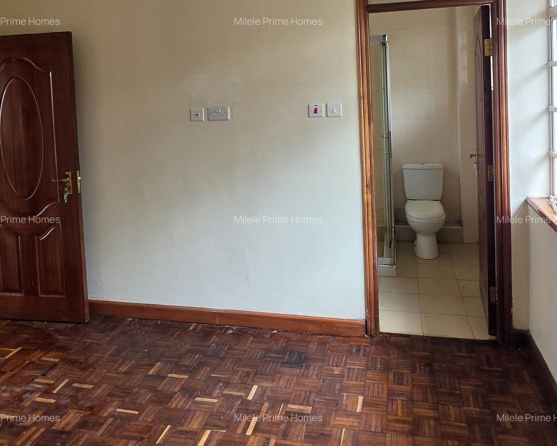 4 Bed Villa with En Suite at Kasarini Road - 7