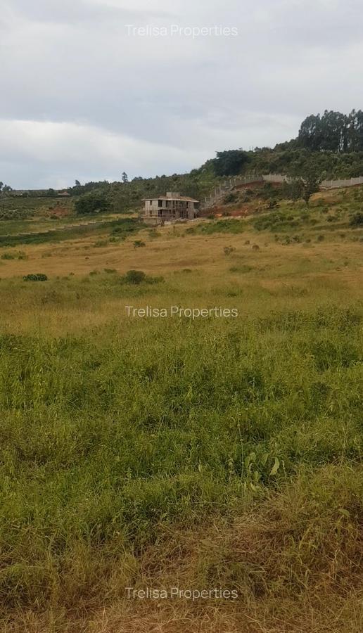 Land at Kibiko - 3