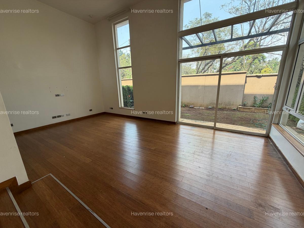 4 Bed Townhouse at Lavington - 2