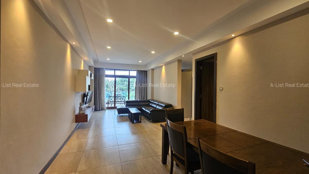 Furnished 2 Bed Apartment with En Suite at Donyo Sabuk - 10