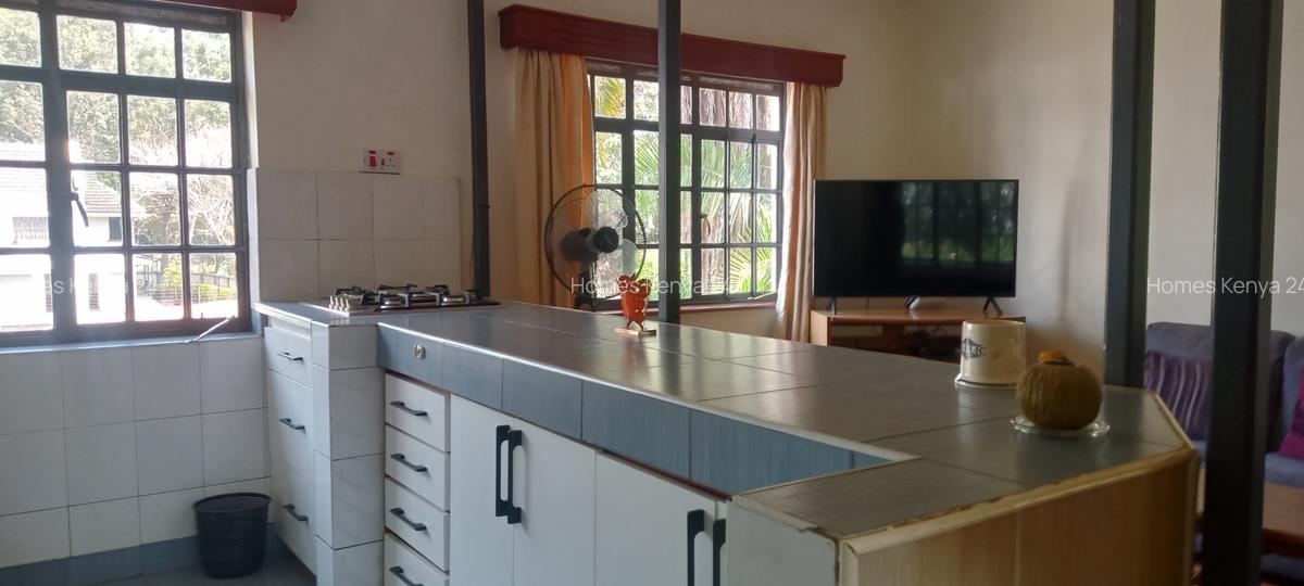 2 Bed House in Runda - 12