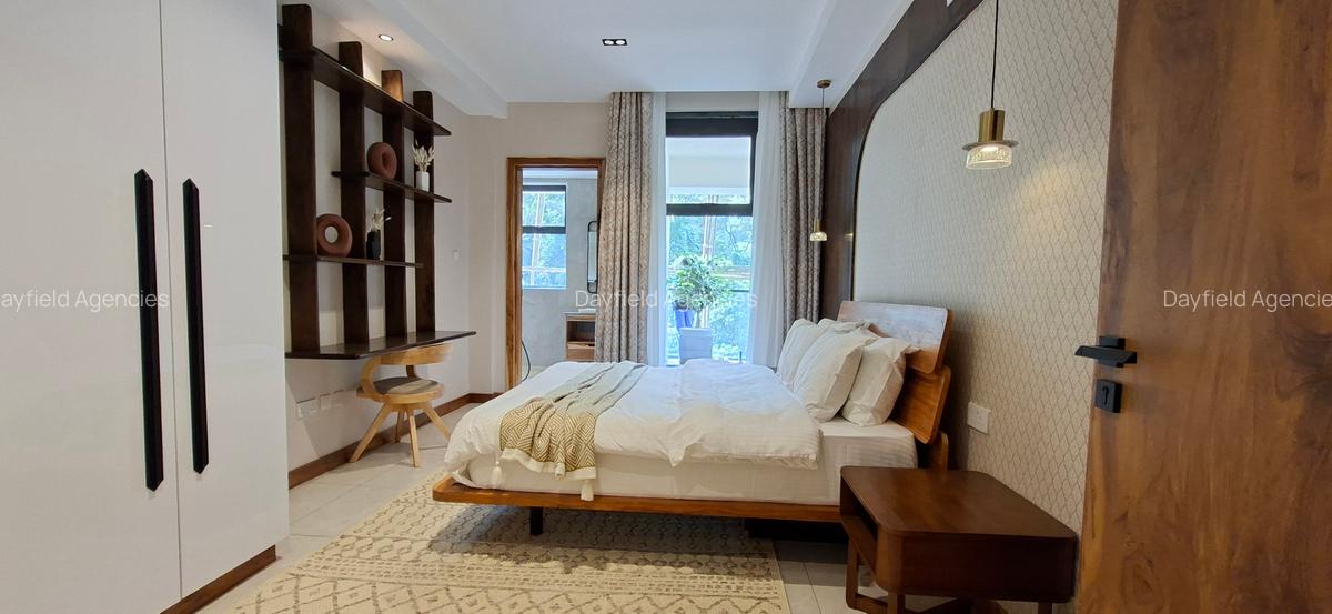2 Bed Apartment with En Suite at Off Peponi Road - 15