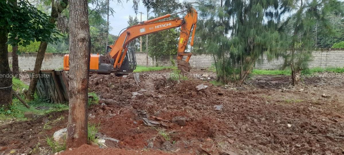 0.0125 ac Residential Land in Kyuna - 4