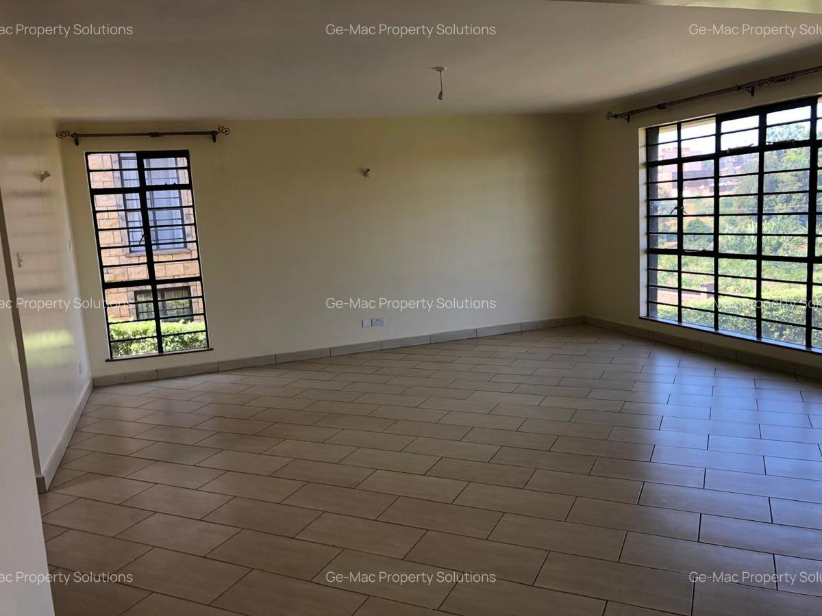 3 Bed House with En Suite in Kiambu Road - 3