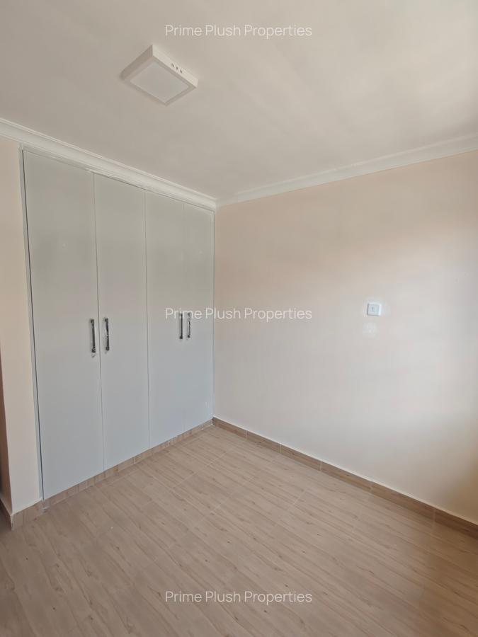 4 Bed House with Garden in Syokimau - 9