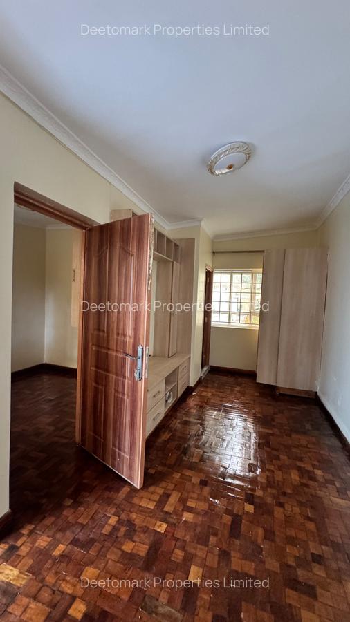 1 Bed Apartment with Borehole in Karen - 11