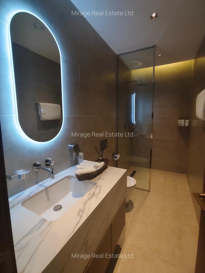 Serviced 1 Bed Apartment with En Suite in Gigiri - 13