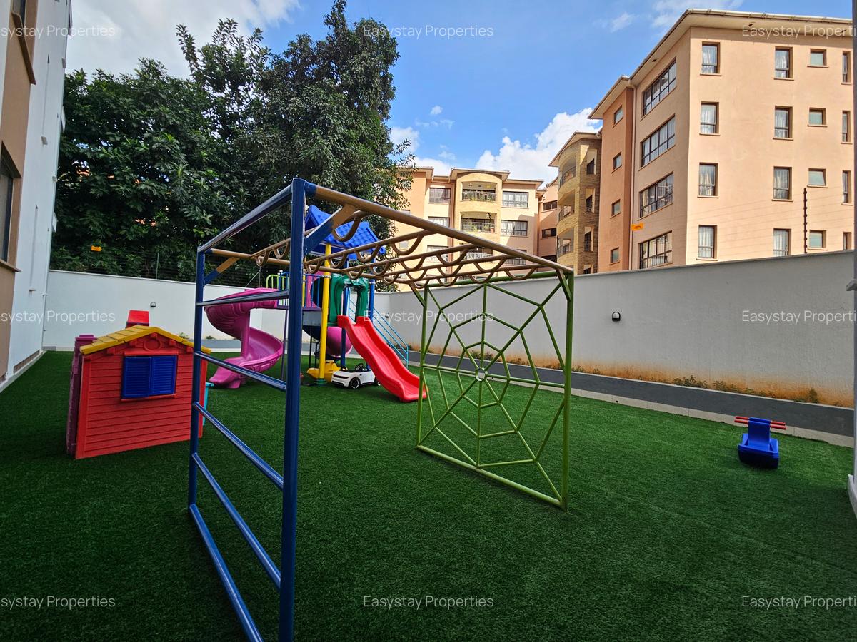 3 Bed Apartment with En Suite in Westlands Area - 5