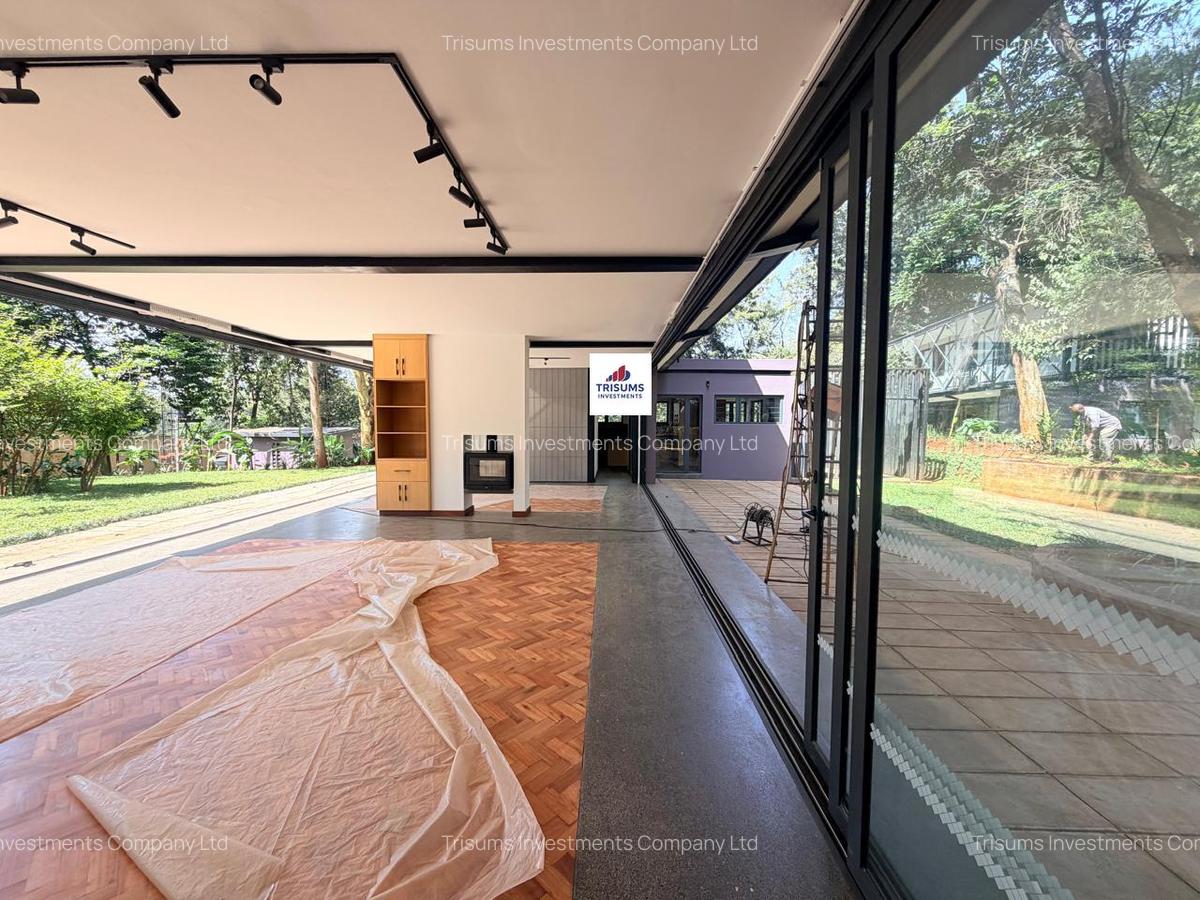 4 Bed Townhouse with En Suite in Lower Kabete - 17