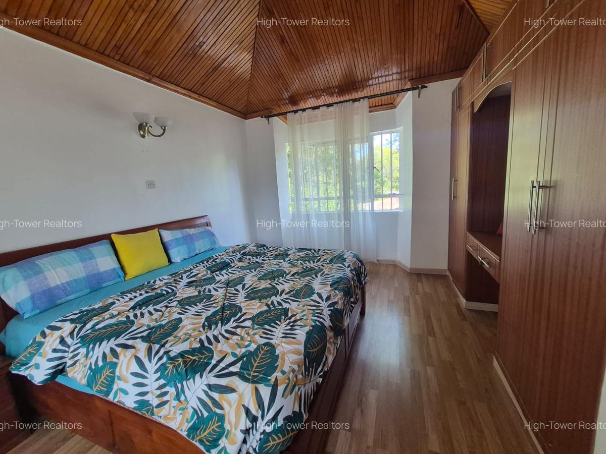 4 Bed House with En Suite in Karen - 11