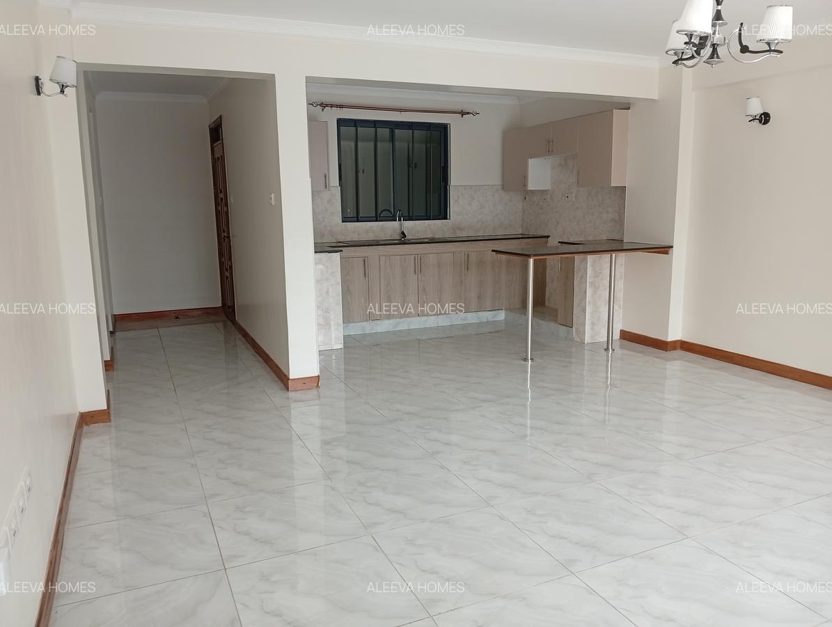 2 Bed Apartment with En Suite in Westlands Area - 5