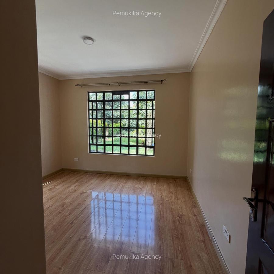 3 Bed House with En Suite in Karen - 14