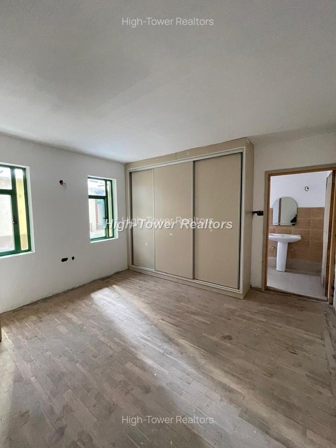 3 Bed House with En Suite in Karen - 9