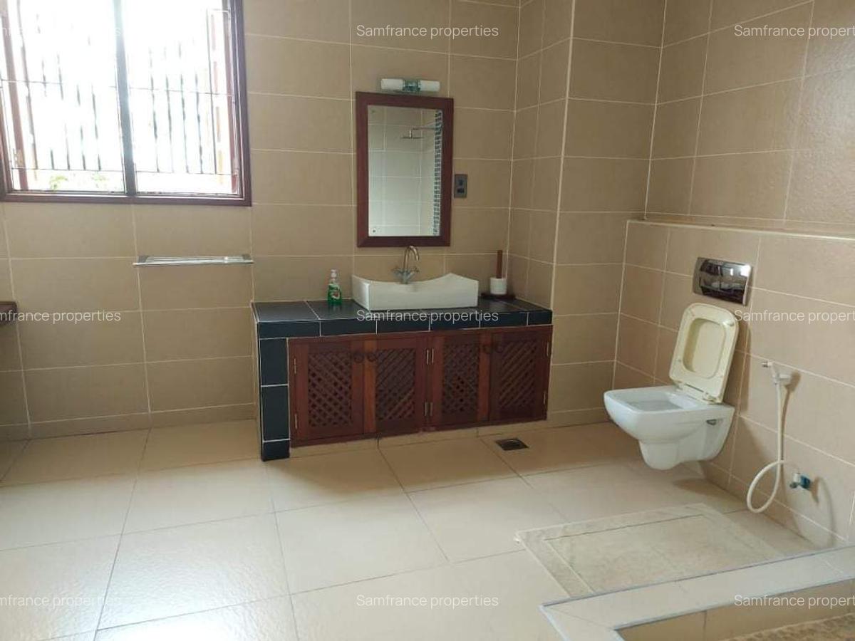 4 Bed Villa with En Suite at Kilifi - 8