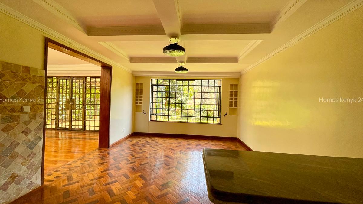 4 Bed House in Kitisuru - 8