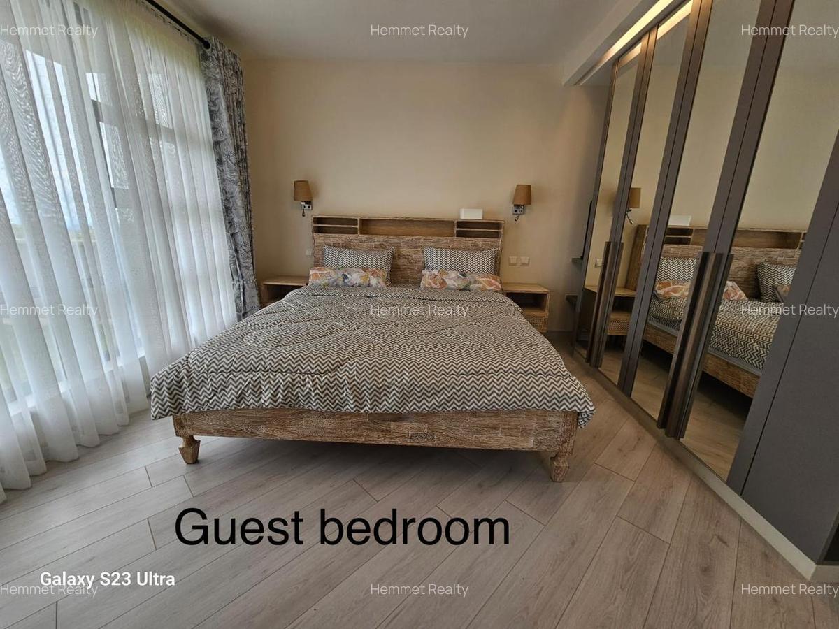 4 Bed Villa with En Suite in Tigoni - 13
