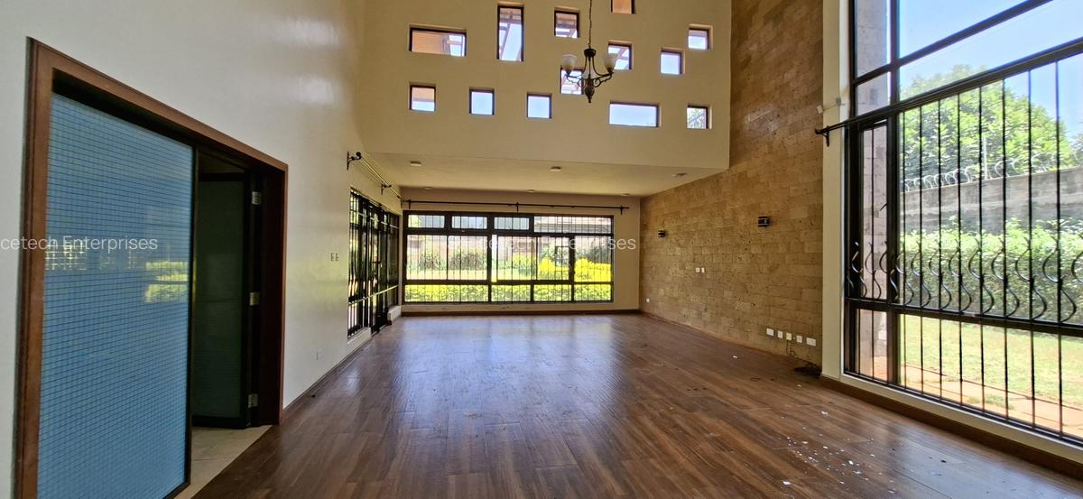 4 Bed Townhouse with En Suite in Runda - 13