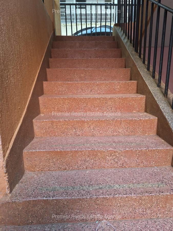 3 Bed Apartment with Borehole at Muthiga - 5